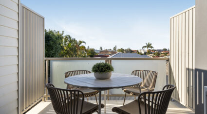 6/45 Hill Crescent CARINA HEIGHTS , QLD 4152 AU