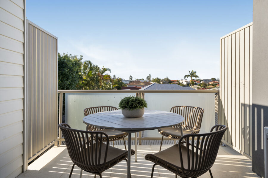 6/45 Hill Crescent CARINA HEIGHTS , QLD 4152 AU