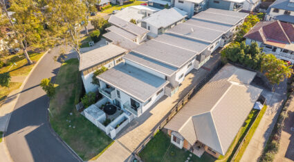 6/45 Hill Crescent CARINA HEIGHTS , QLD 4152 AU