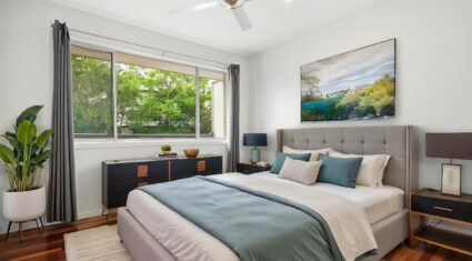 4/31 Cavan Street ANNERLEY , QLD 4103 AU