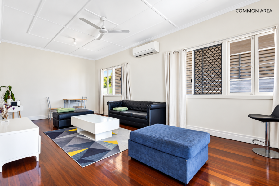 8 Stourbridge Street MOUNT GRAVATT , QLD 4122 AU