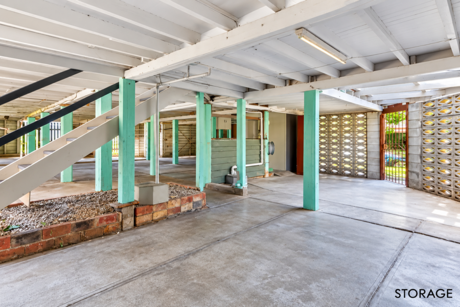 8 Stourbridge Street MOUNT GRAVATT , QLD 4122 AU