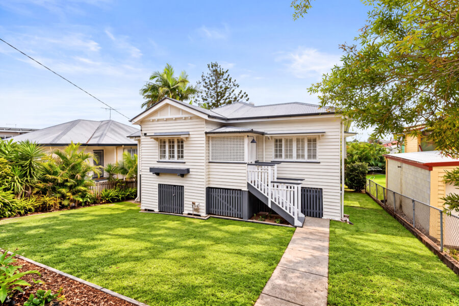 149 Constitution WINDSOR , QLD 4030 AU