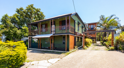 Room 4 - 87 Venner Rd ANNERLEY , QLD 4103 AU