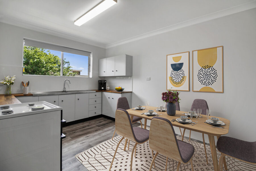 4/39 Bradshaw Street LUTWYCHE , QLD 4030 AU