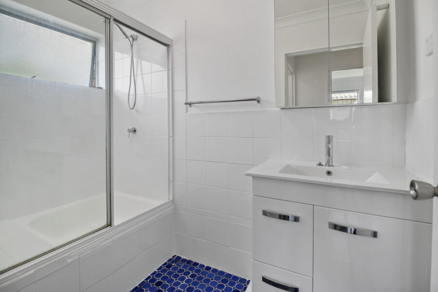 4/39 Bradshaw Street LUTWYCHE , QLD 4030 AU