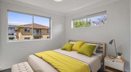 4/39 Bradshaw Street LUTWYCHE , QLD 4030 AU