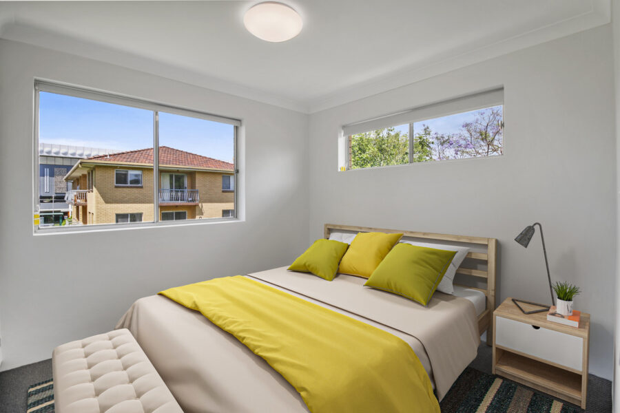 4/39 Bradshaw Street LUTWYCHE , QLD 4030 AU