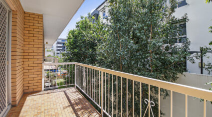 4/39 Bradshaw Street LUTWYCHE , QLD 4030 AU