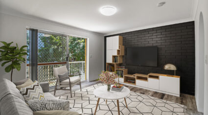 4/39 Bradshaw Street LUTWYCHE , QLD 4030 AU