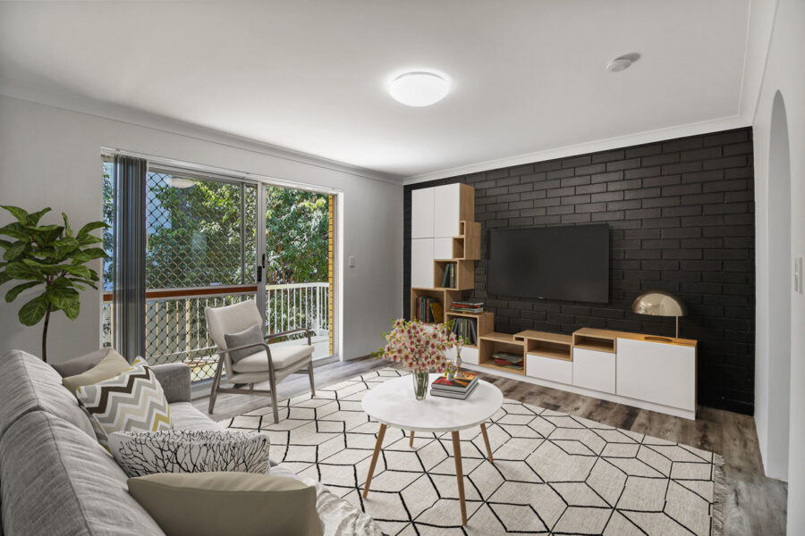 4/39 Bradshaw Street LUTWYCHE , QLD 4030 AU