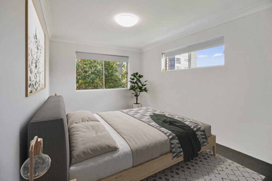 4/39 Bradshaw Street LUTWYCHE , QLD 4030 AU