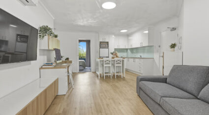 7/12 Sheehan St MILTON , QLD 4064 AU