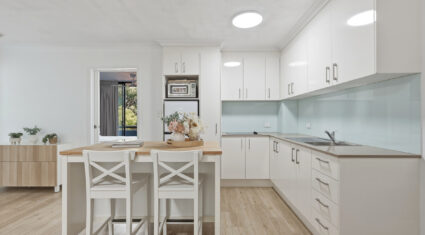 7/12 Sheehan St MILTON , QLD 4064 AU