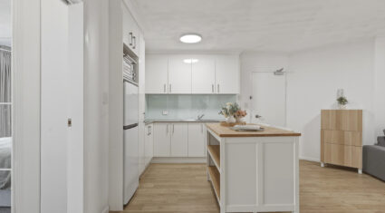 7/12 Sheehan St MILTON , QLD 4064 AU