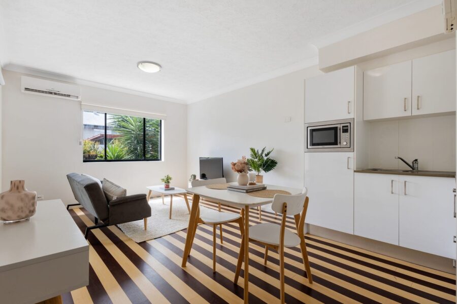 2/386 Zillmere Road ZILLMERE , QLD 4034 AU